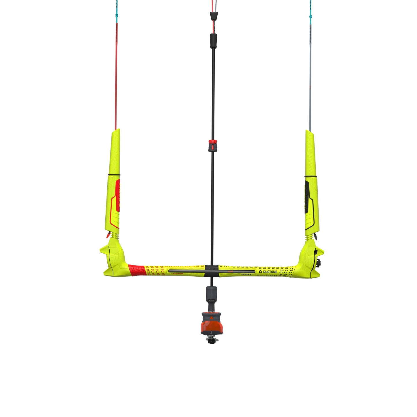 Click Bar Quad Control