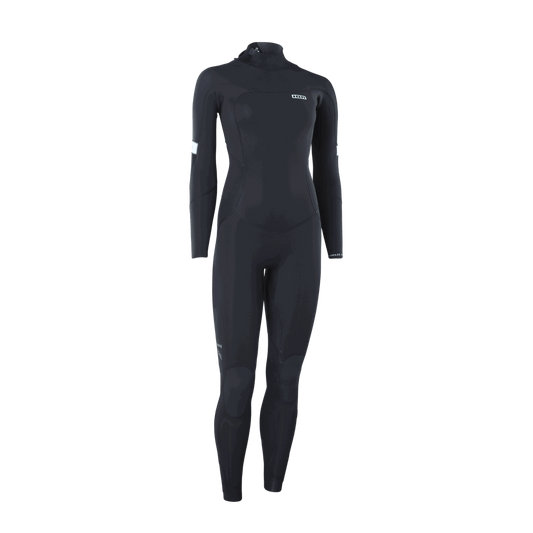 Amaze Core 4/3 Back Zip Womens Wetsuit