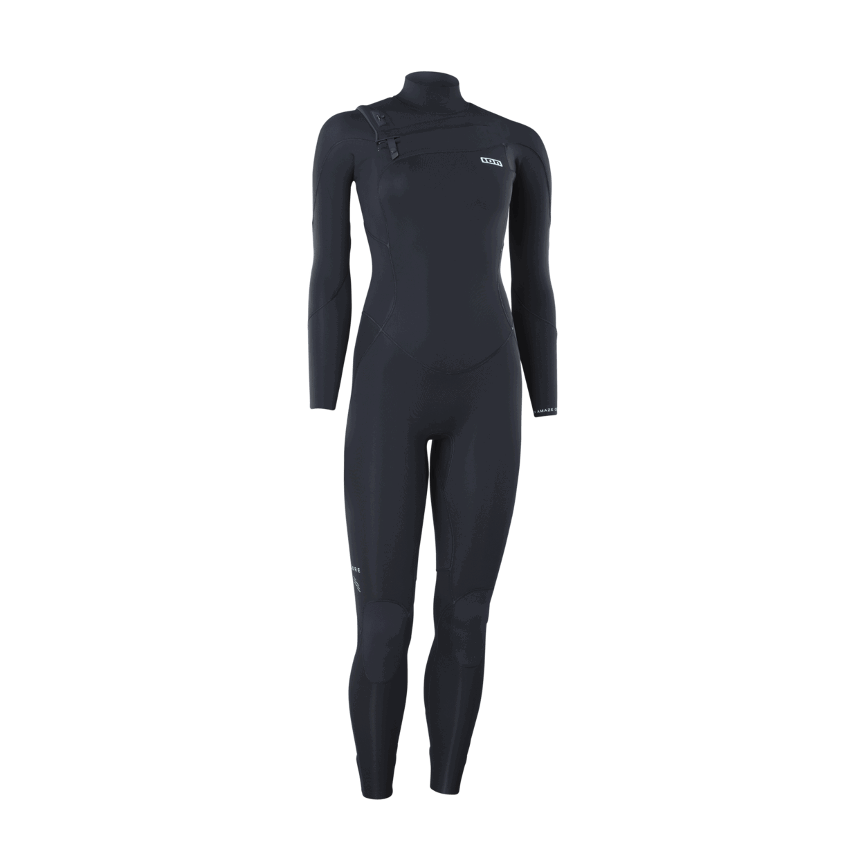 Amaze Core 5/4 Front Zip Womens Wetsuit