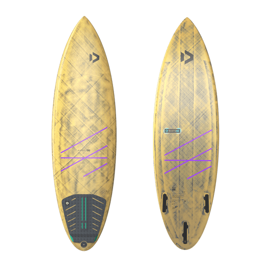 Blur SLS Kite Surfboard