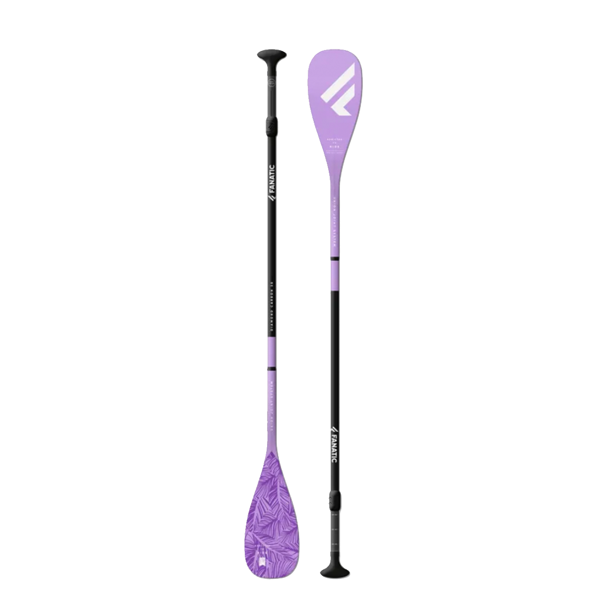 Diamond 35 Adjustable Paddle