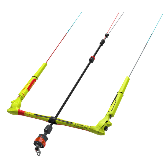 Click Bar Quad Control