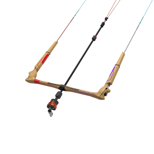 Click Bar Quad Control