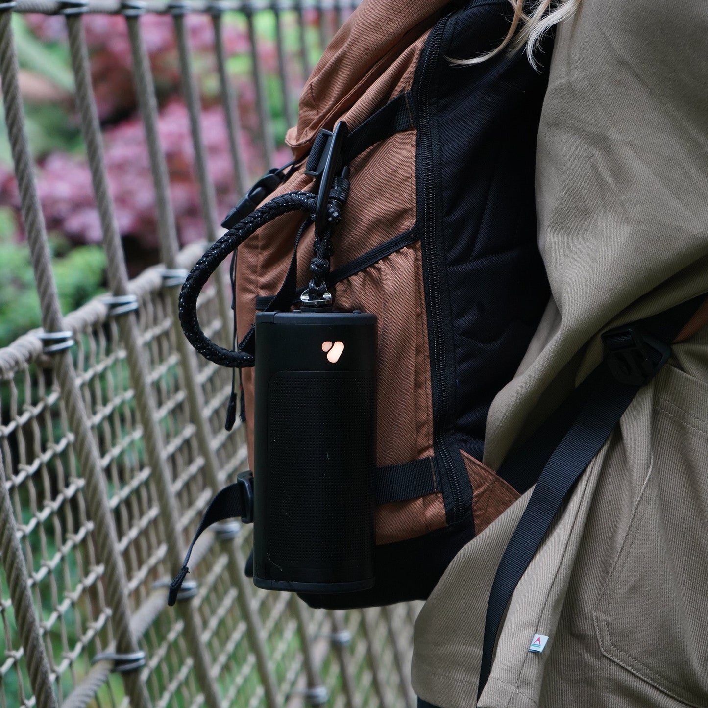 CORD Carry Accessory