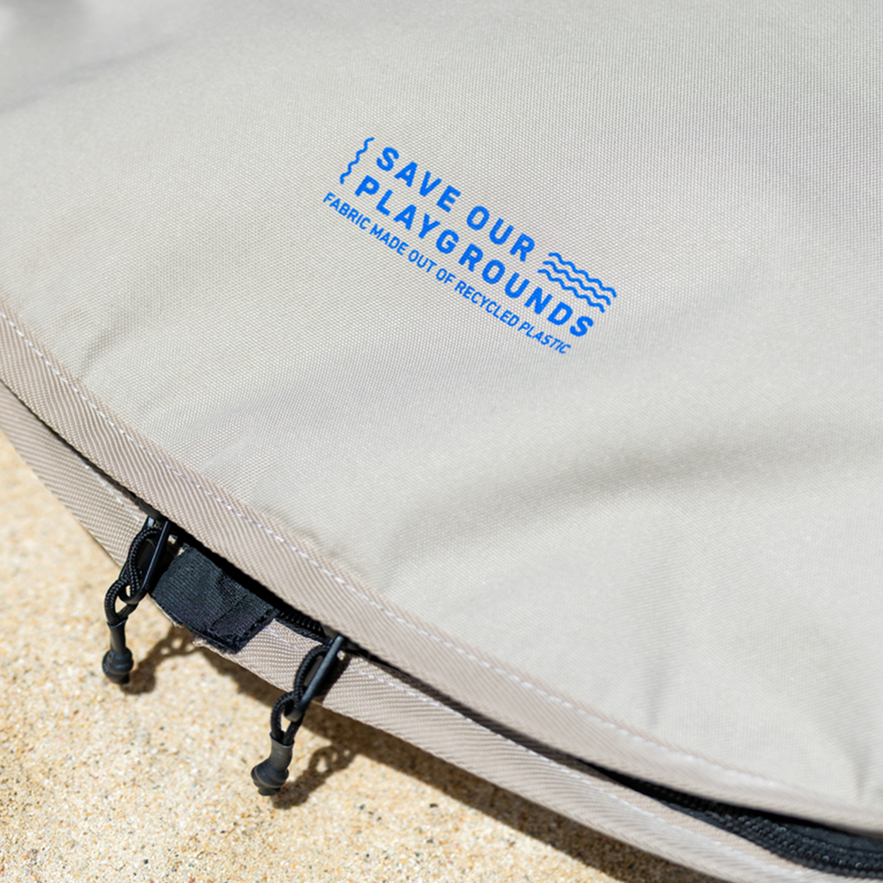 Mid-length Wing Boardbag