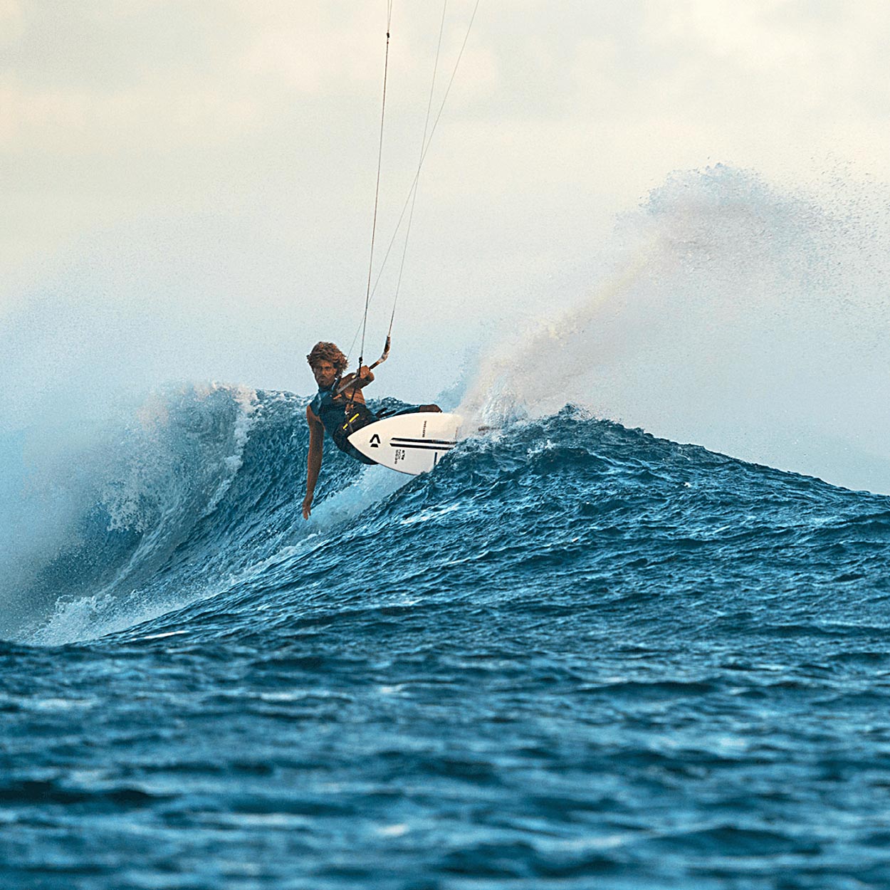 Session SLS Kite Surfboard