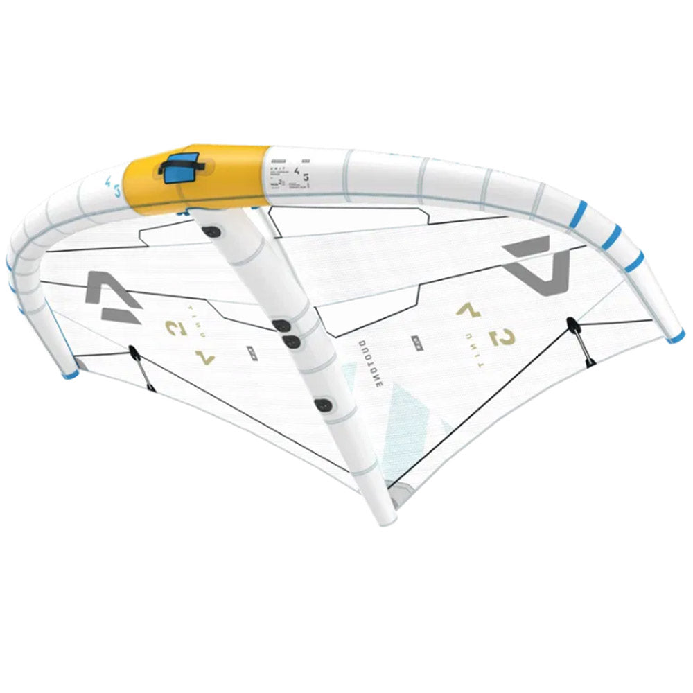 Unit SLS Concept Blue Wing