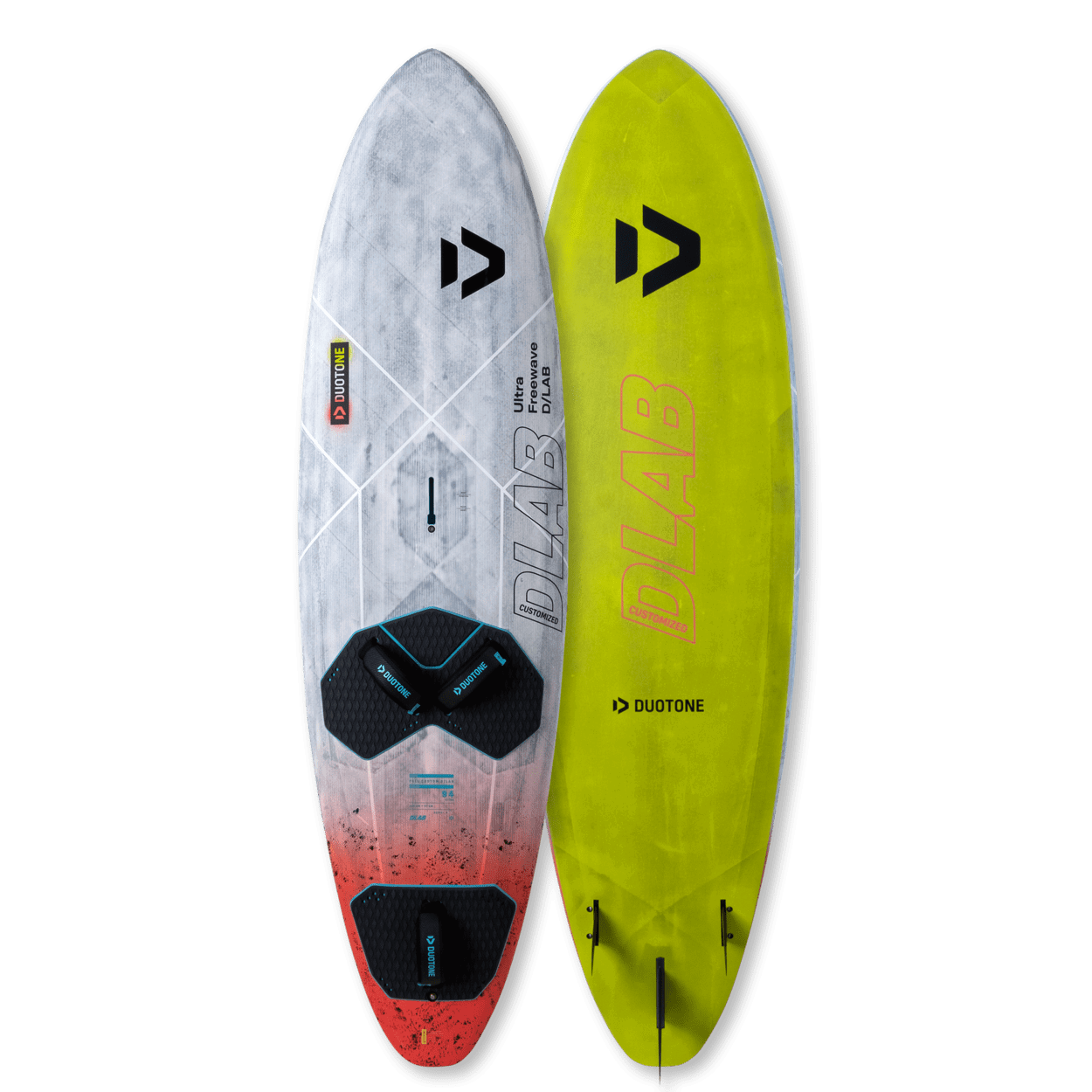 Ultra FreeWave D/LAB Windsurf Board