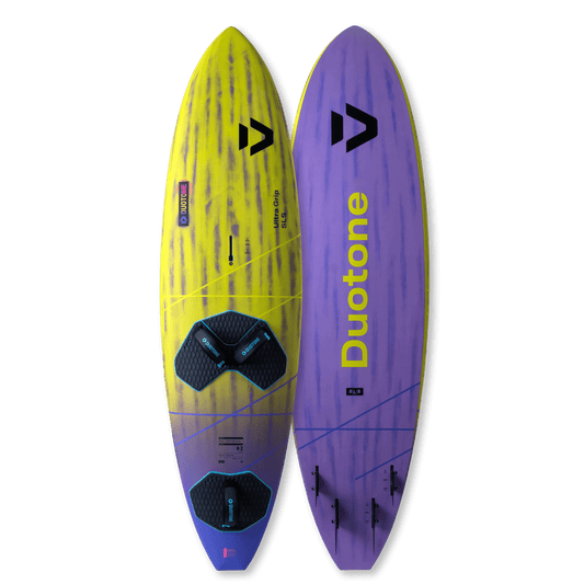 Ultra Grip (Quad) SLS Windsurf Board