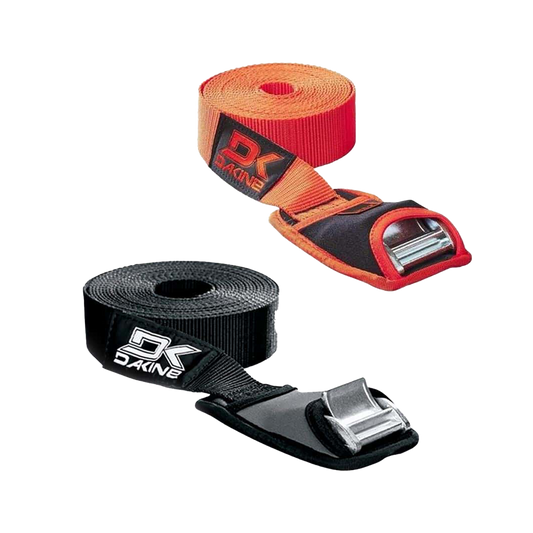 Baja Tie Down Straps