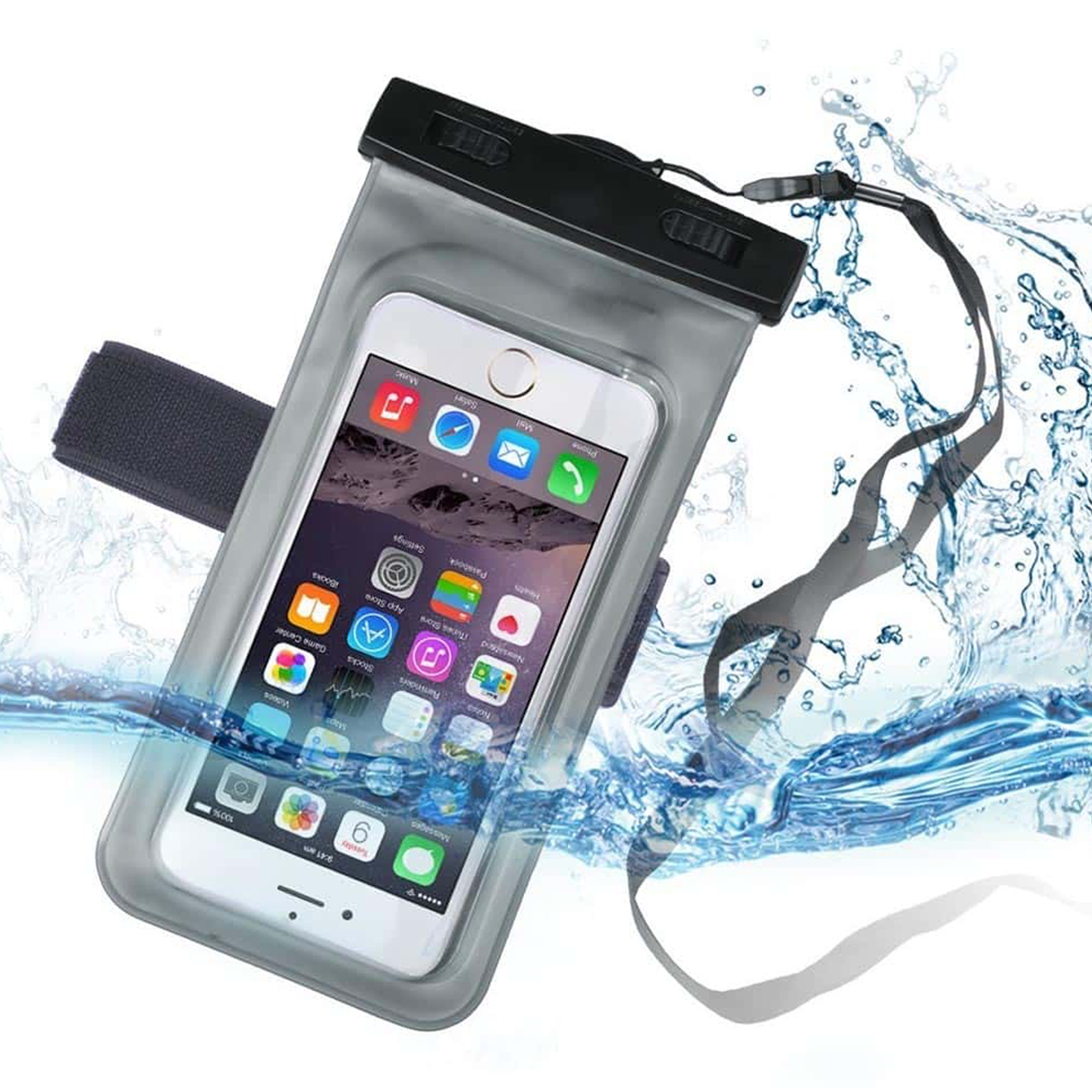 Phone Dry Pouch