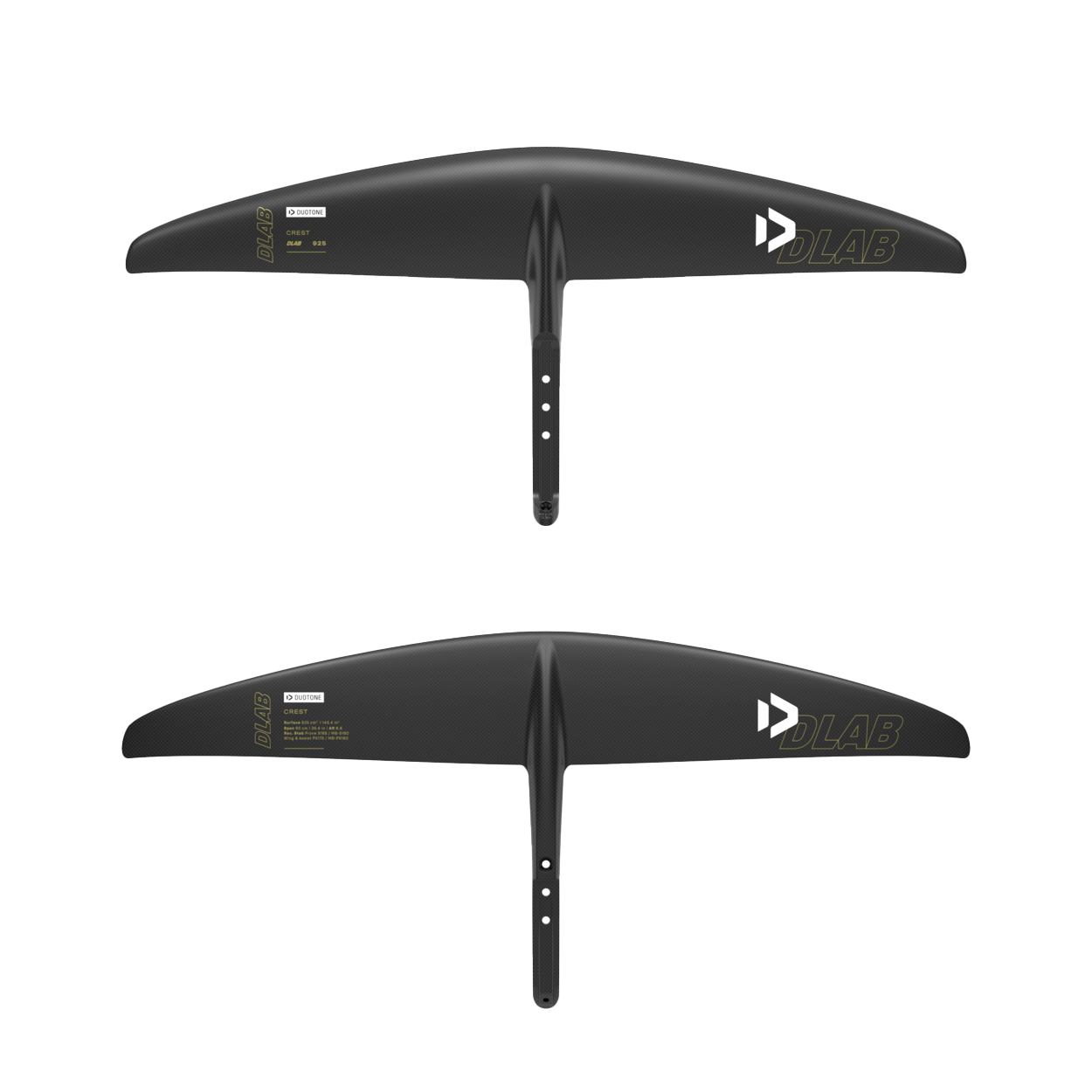 Crest D/LAB Front Wing