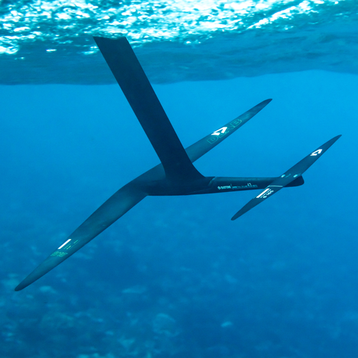 Crest D/LAB Front Wing