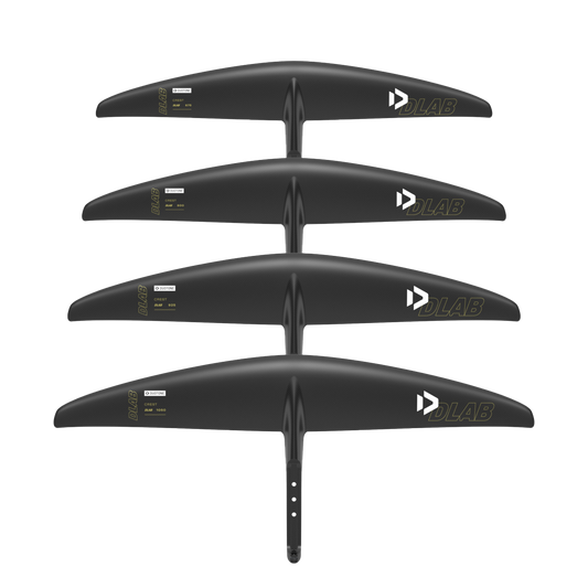 Crest D/LAB Front Wing