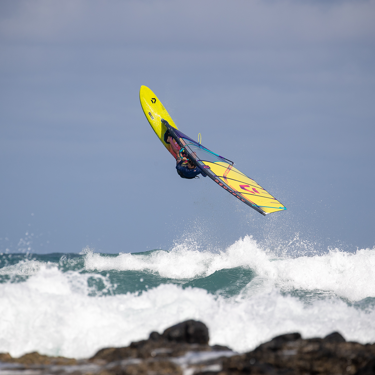 Ultra FreeWave D/LAB Windsurf Board