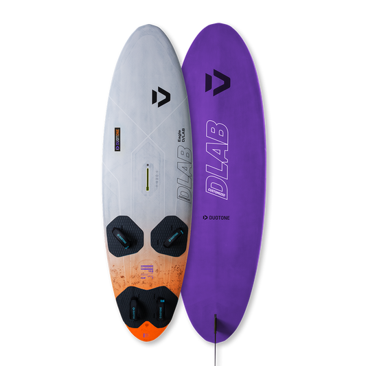 Eagle (Single) D/LAB Windsurf Board