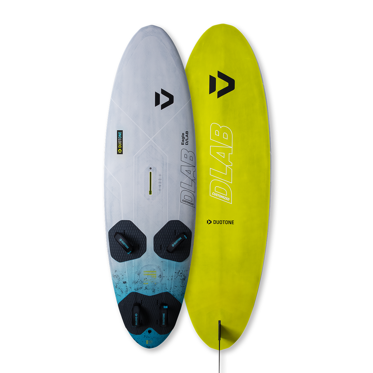 Eagle (Single) D/LAB Windsurf Board