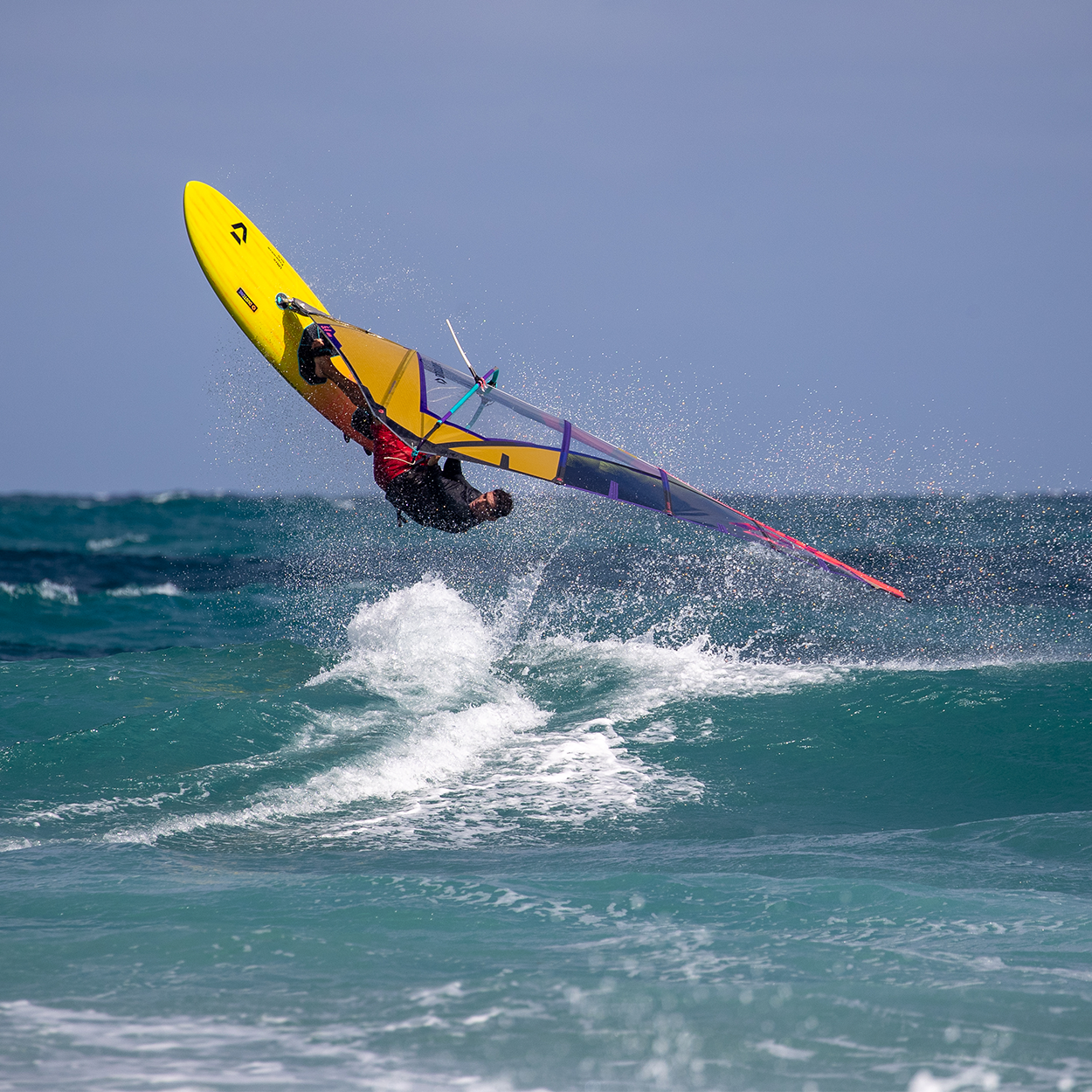 Ultra FreeWave SLS Windsurf Board