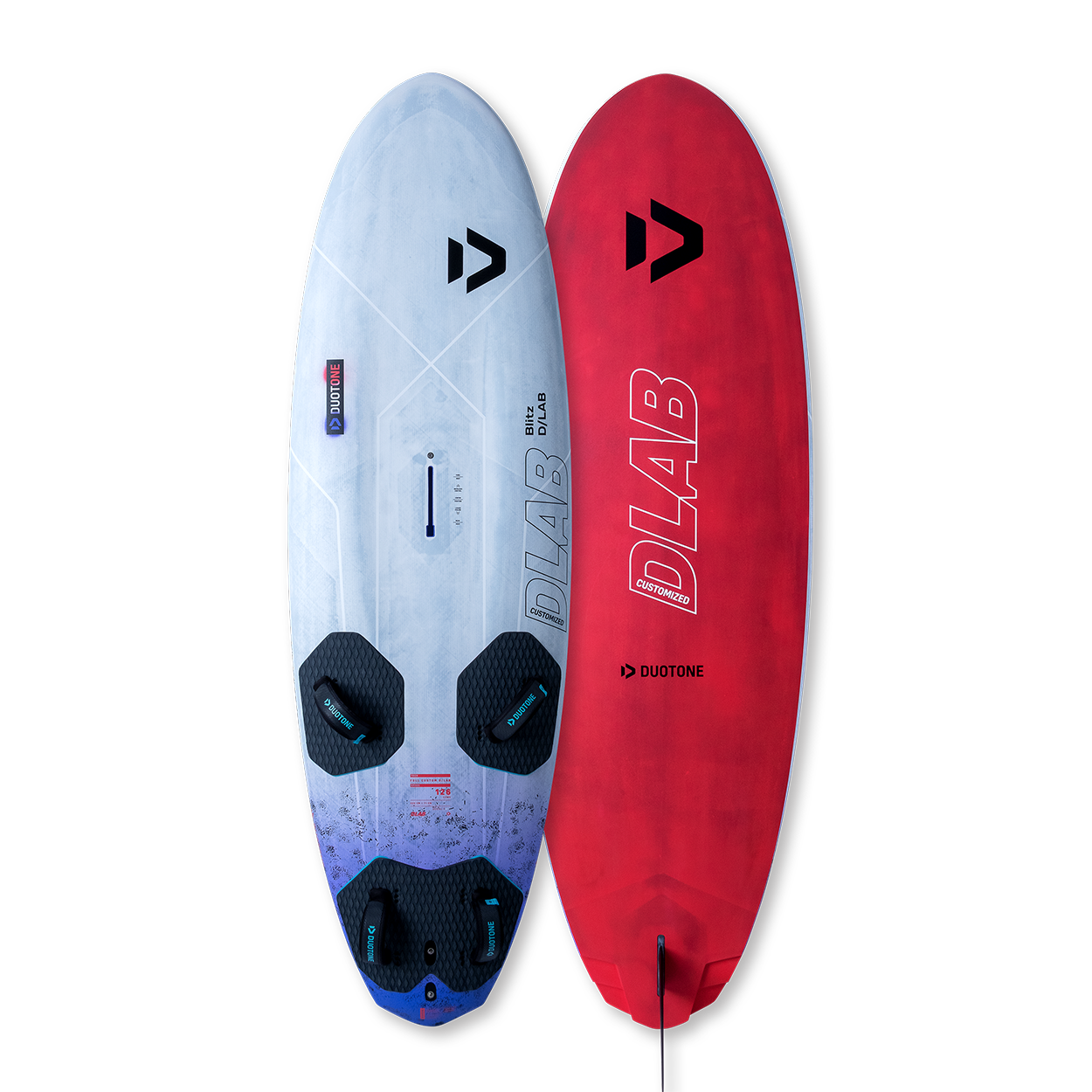 Blitz D/LAB Windsurf Board
