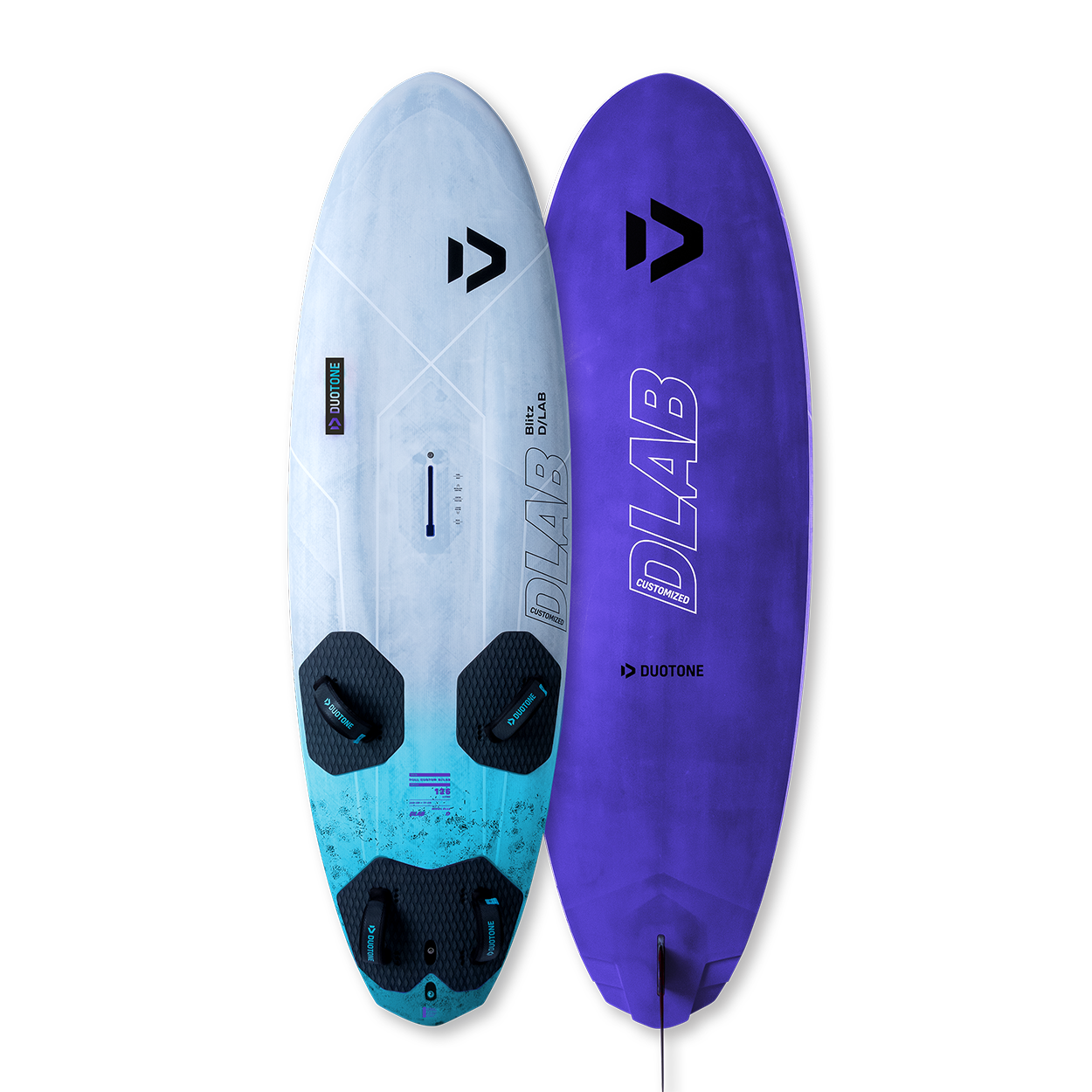 Blitz D/LAB Windsurf Board