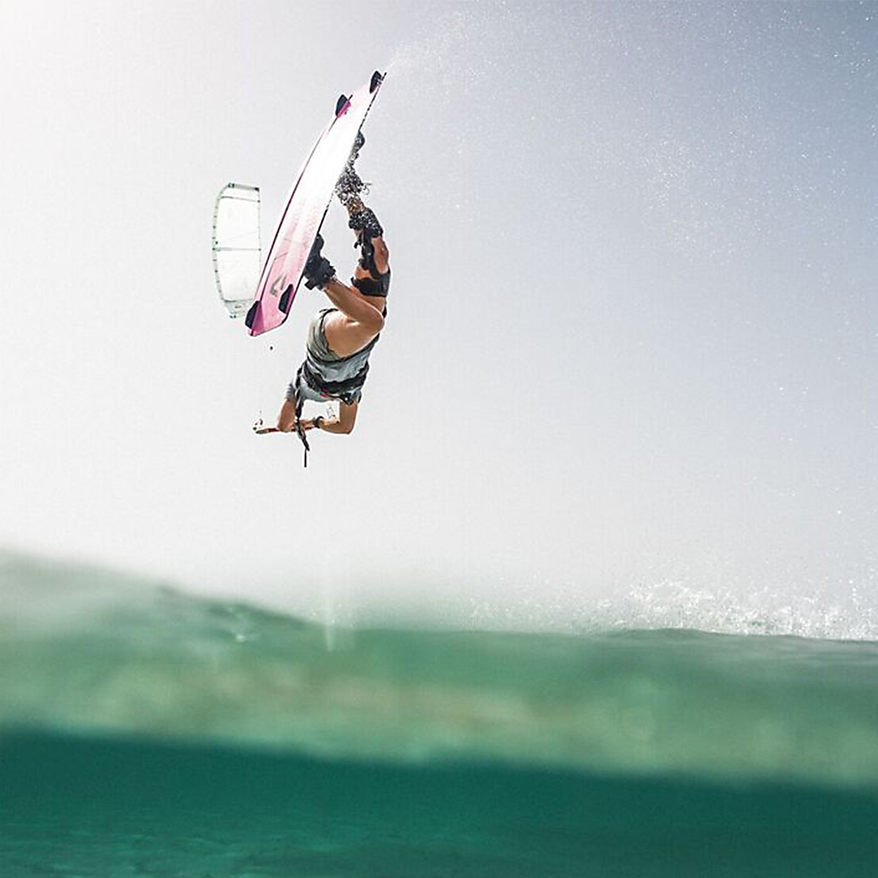 TS Freestyle SLS Kiteboard