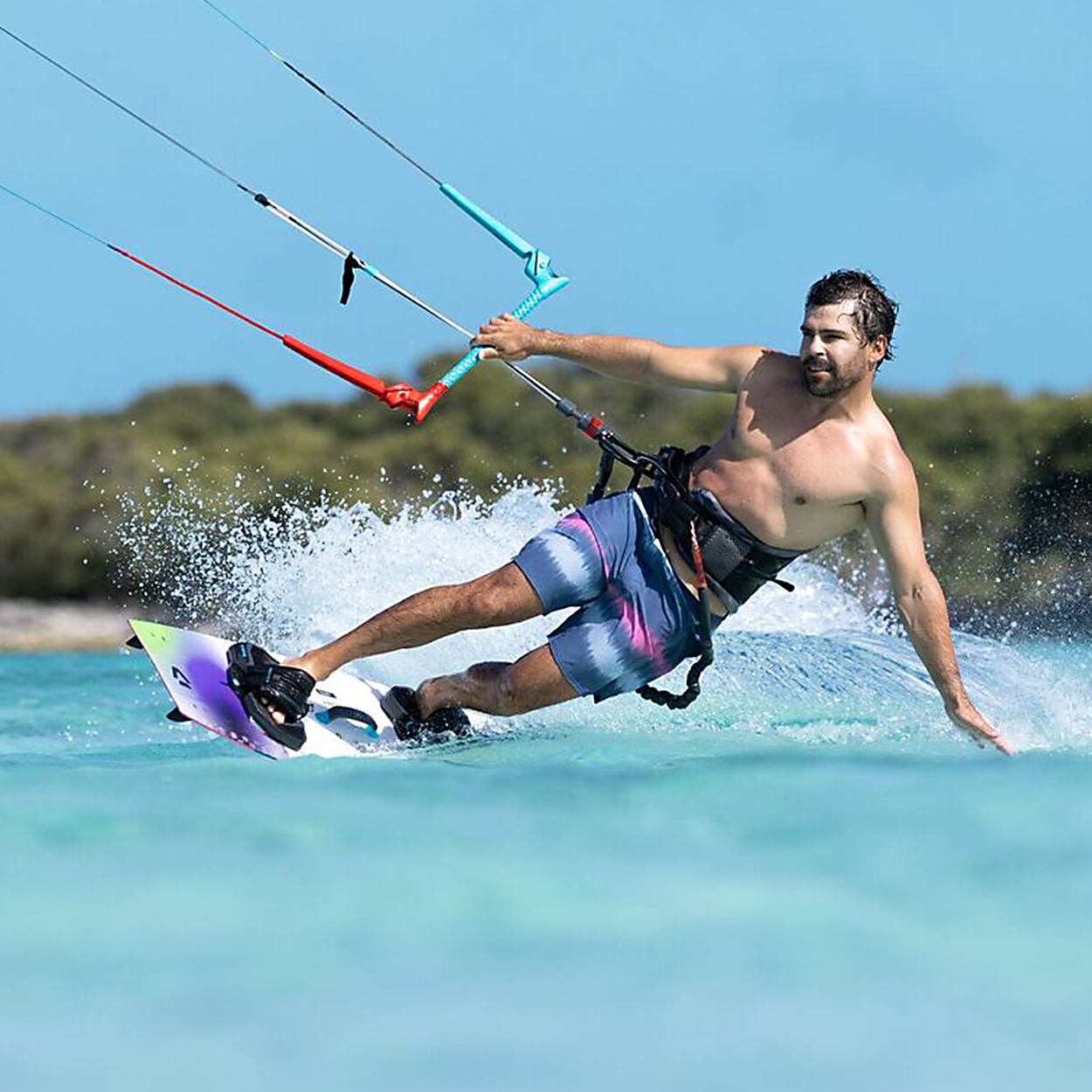 Select SLS Kiteboard