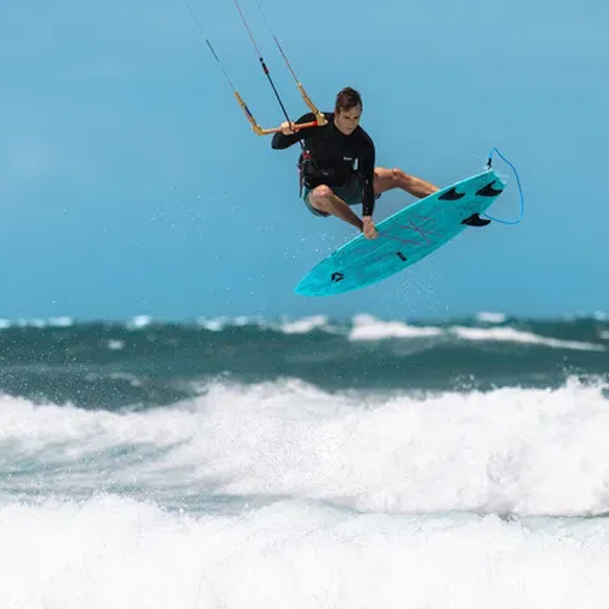 Volt SLS Kite Surfboard