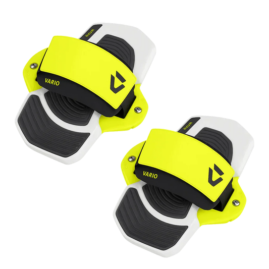 Vario Combo Kiteboard Footpads