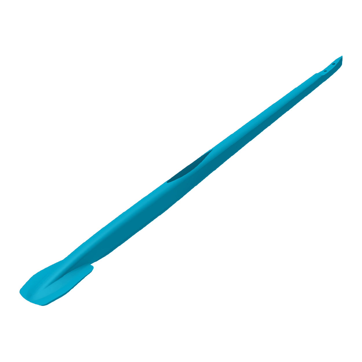 Alu Fuselage 80 Wind