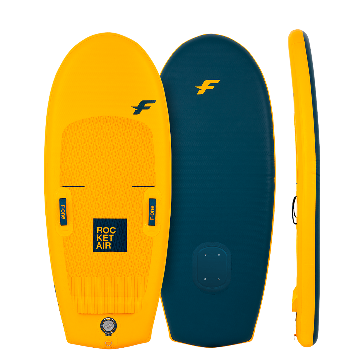 Rocket Air Wing Board