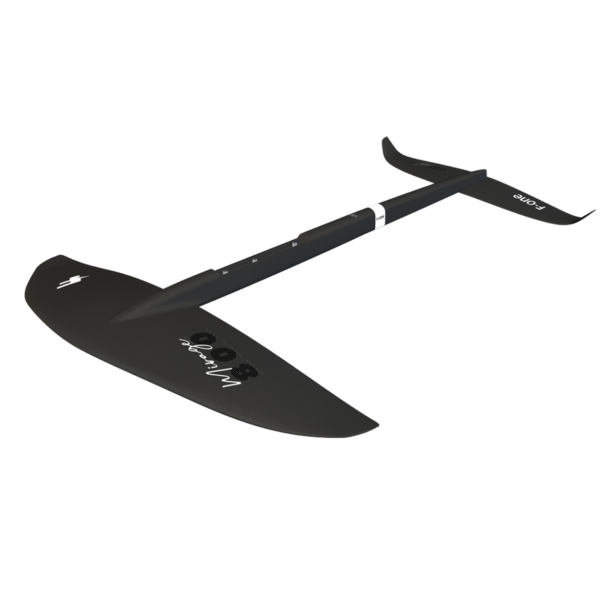 Mirage Carbon Front Wing
