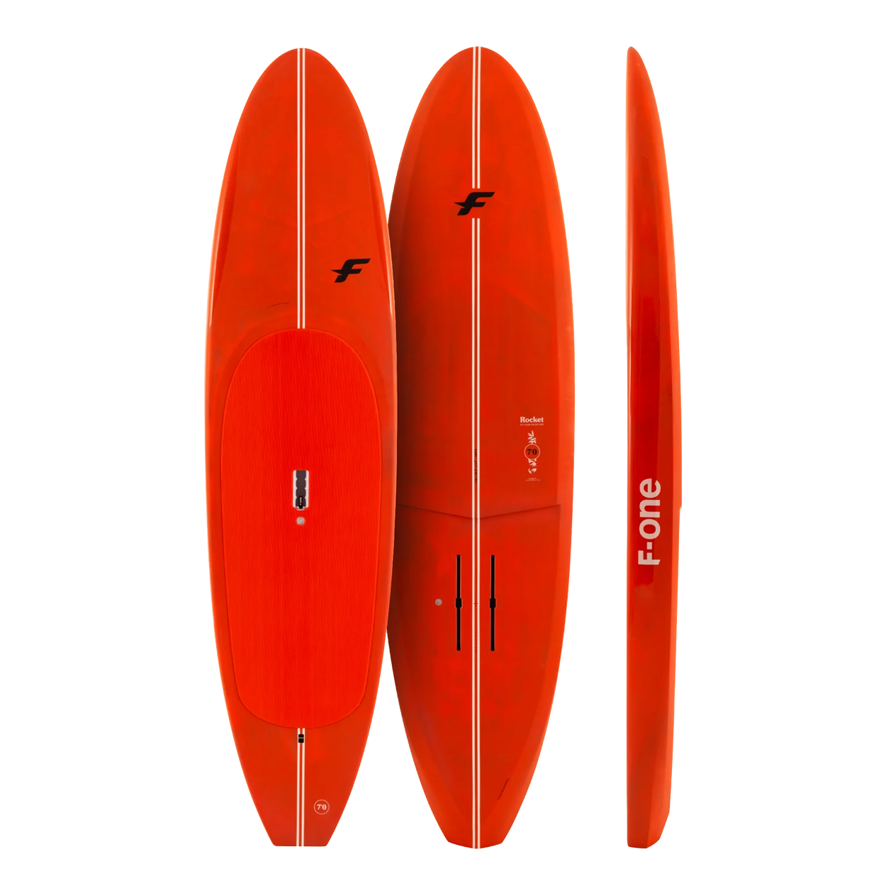 Rocket SUP Downwind Pro Board