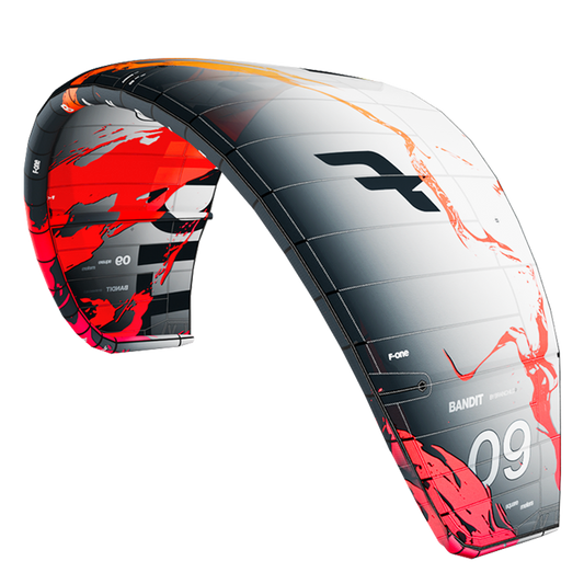 Bandit Brainchild Kite