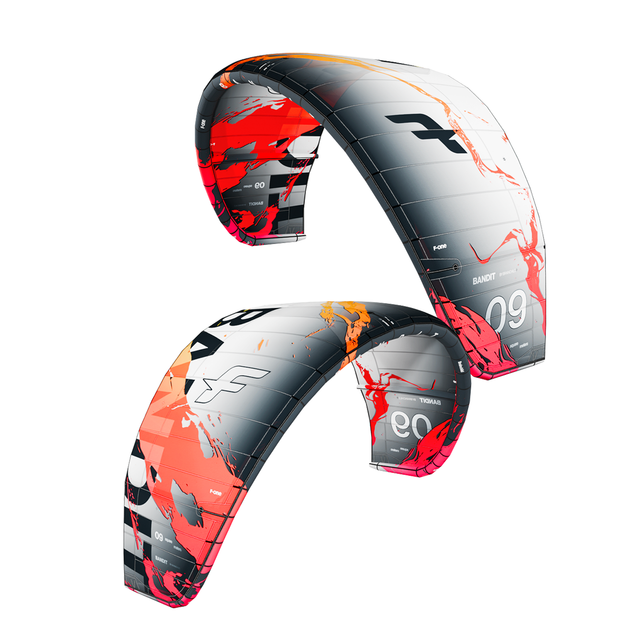 Bandit Brainchild Kite