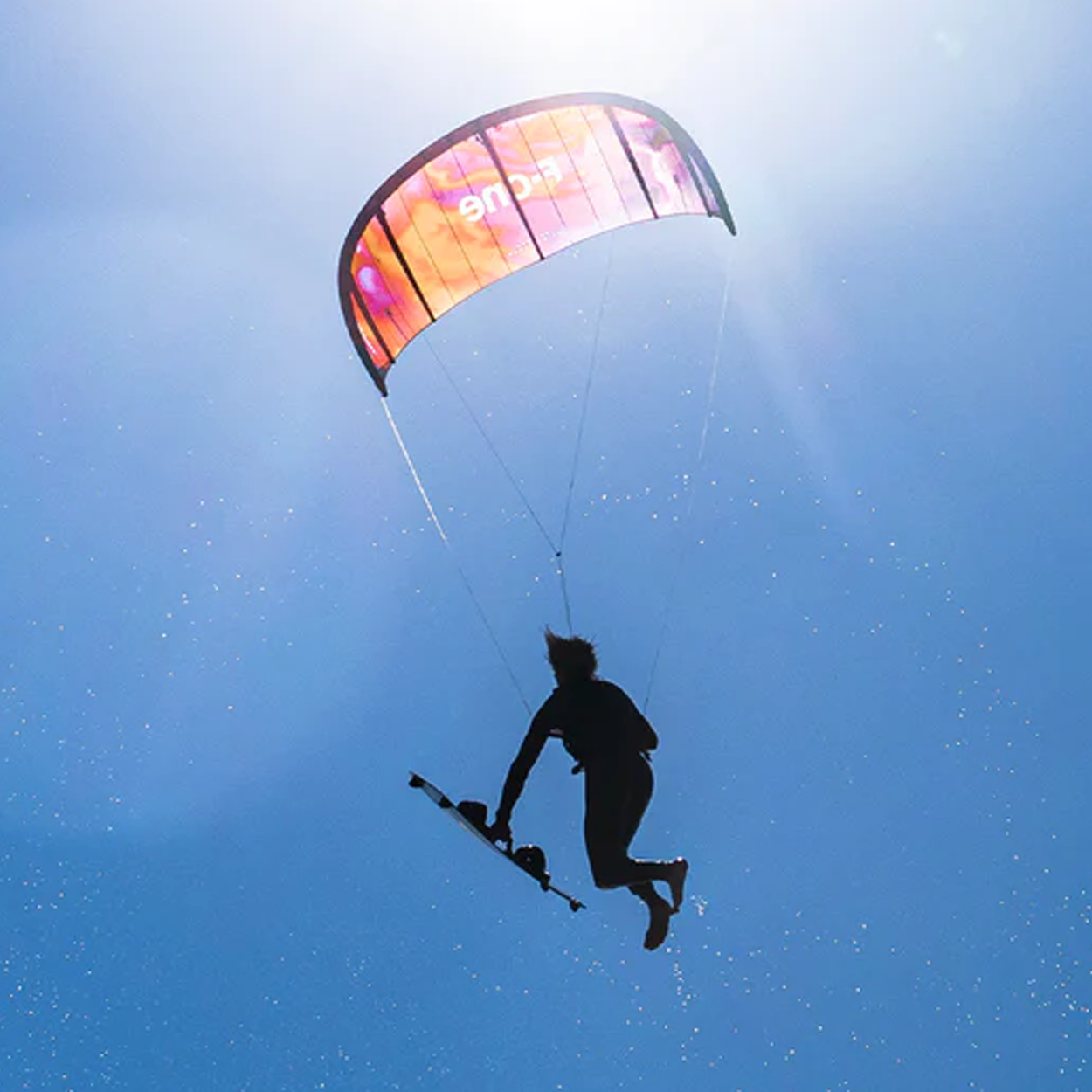 Trigger Brainchild Kite