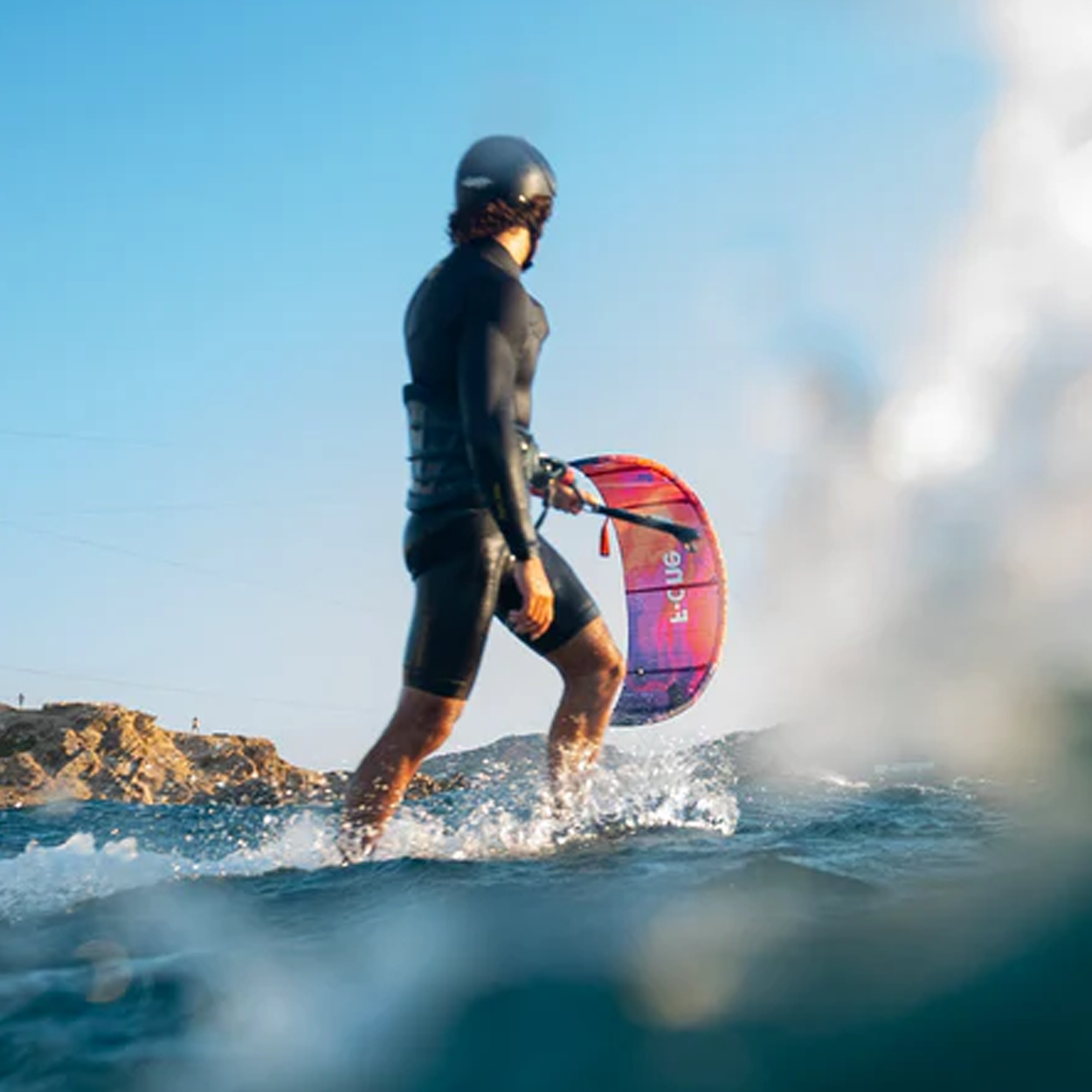 Trigger Brainchild Kite