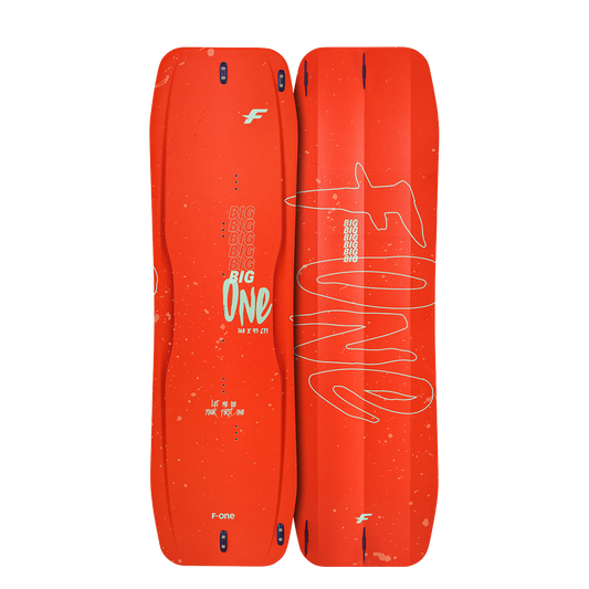 Big One Kiteboard