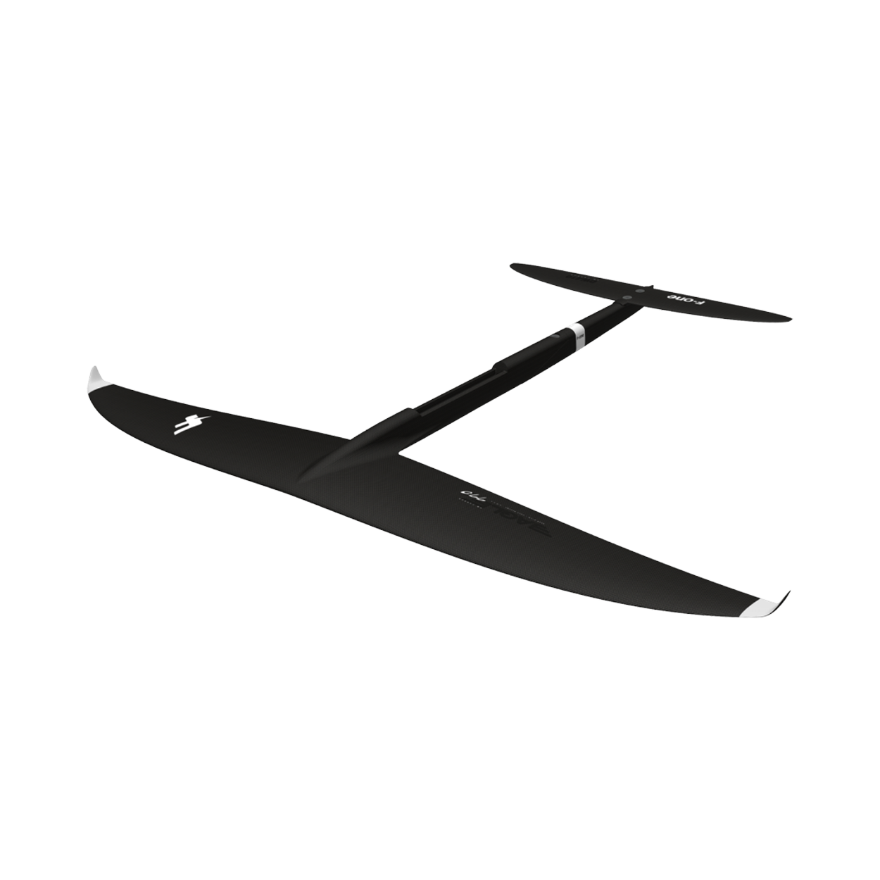 Eagle HM Carbon Front Wing