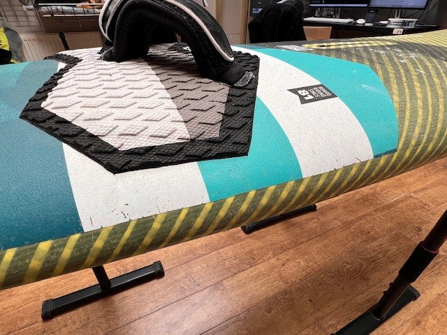 Used Fanatic Stubby 76Ltr Windsurf Board