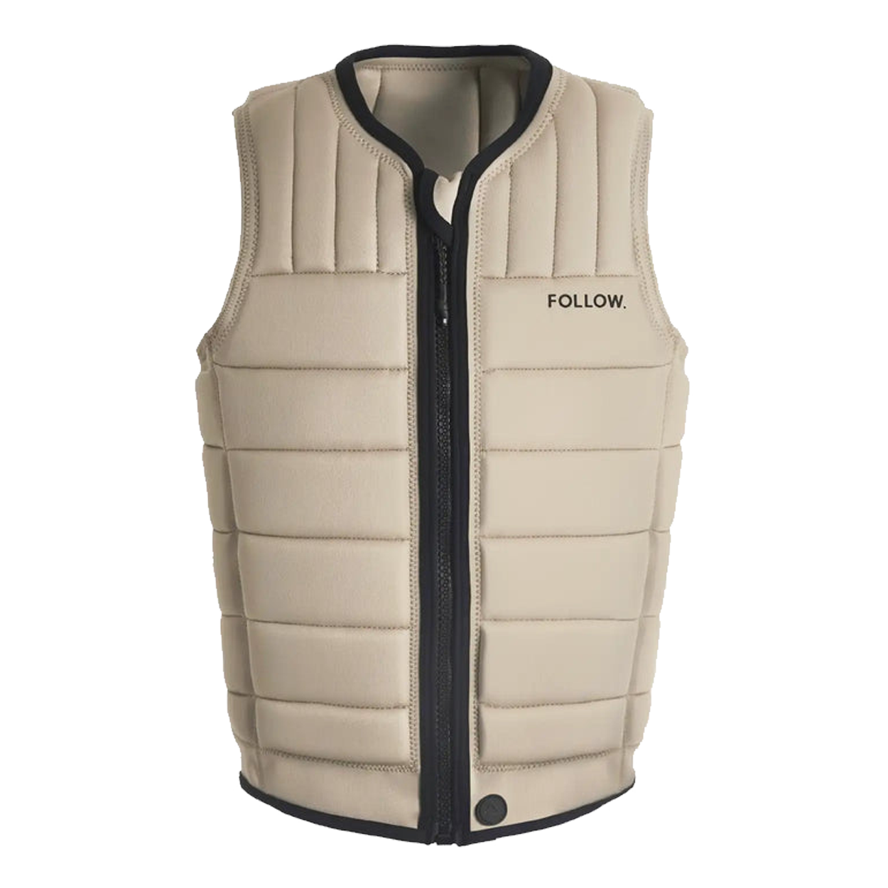 Total Impact Vest