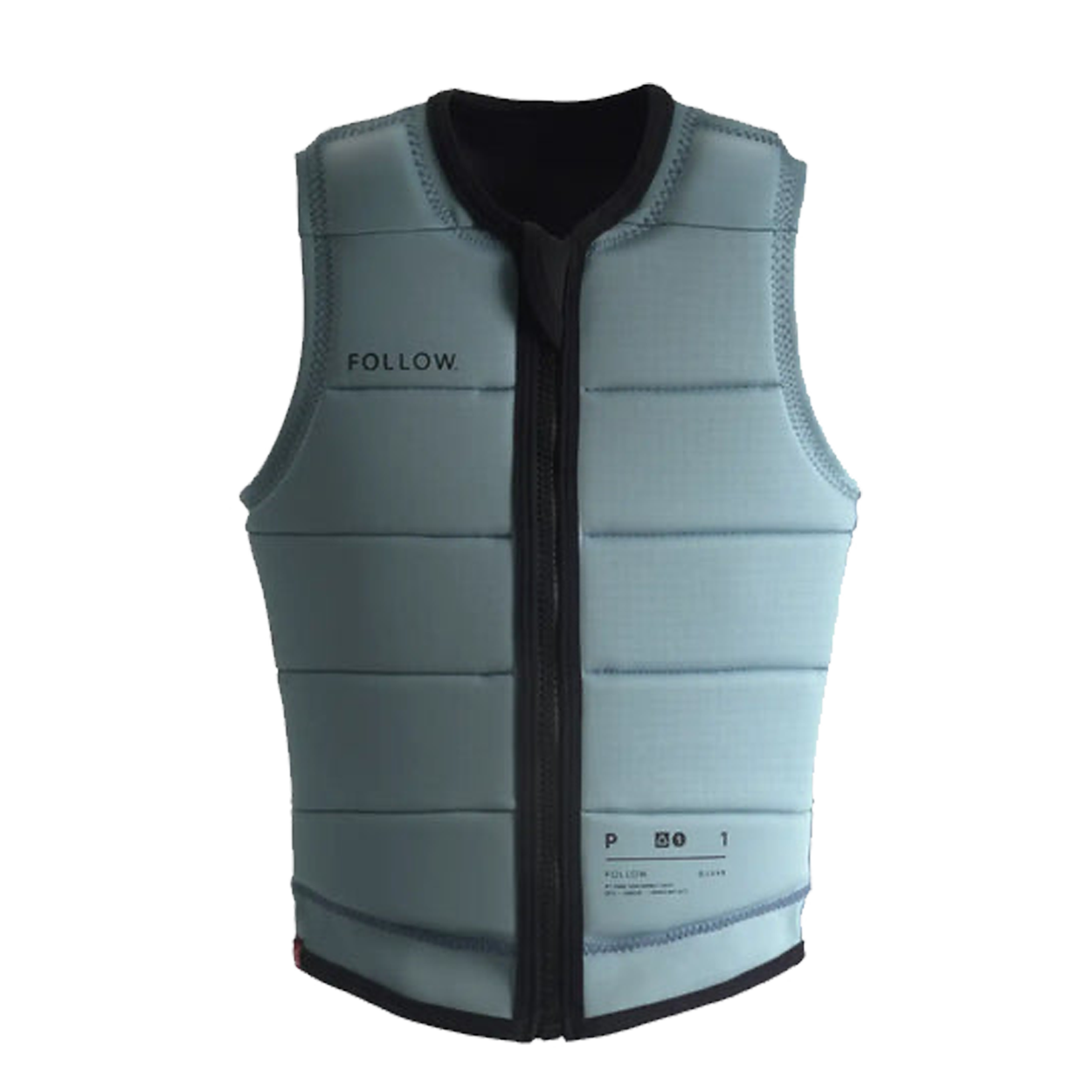 P1 Traction Impact Vest Womens