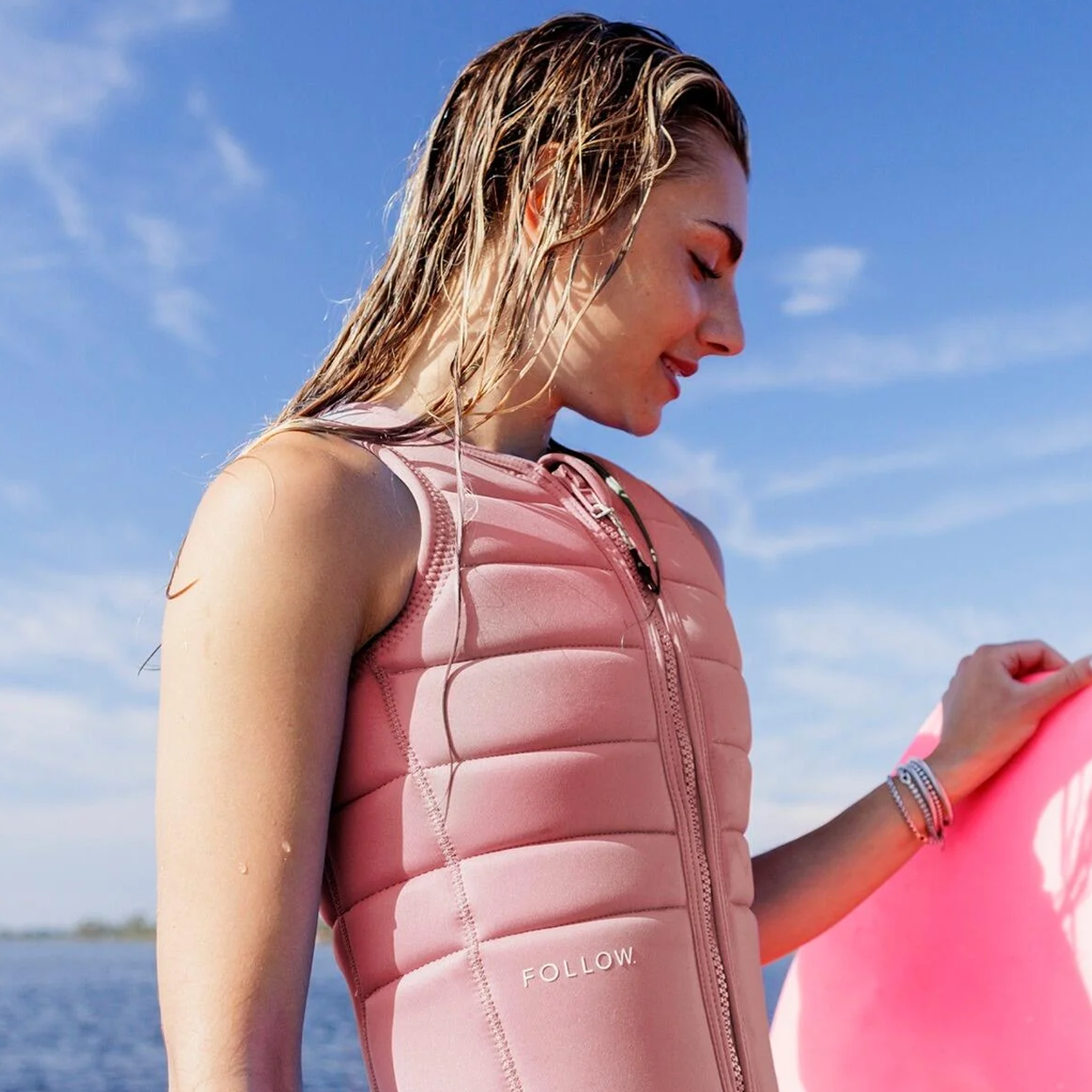 Total Impact Vest Womens