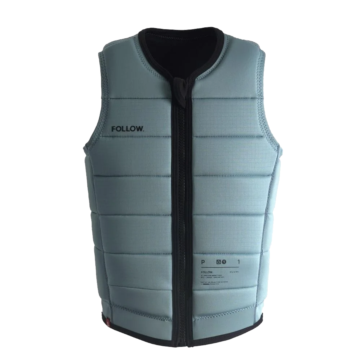 P1 Traction Impact Vest