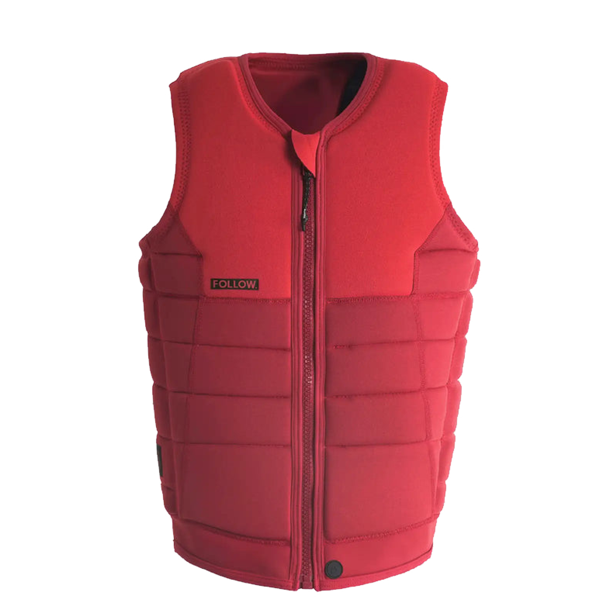 Sovereign Impact Vest