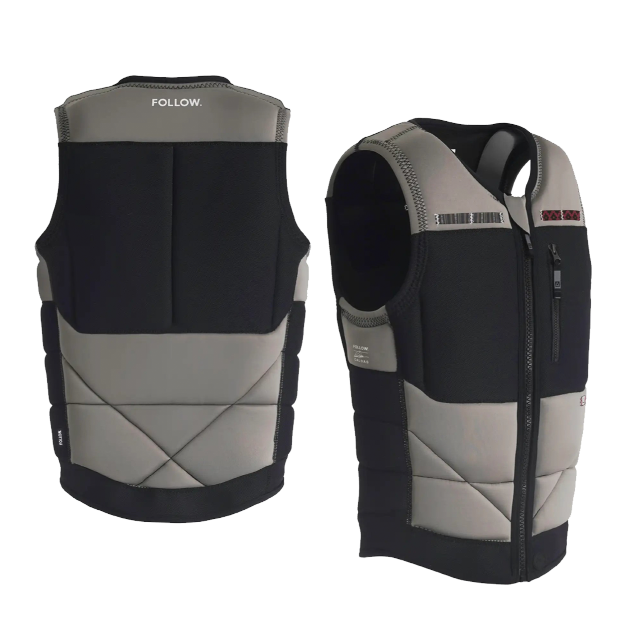 Capiva Impact Vest