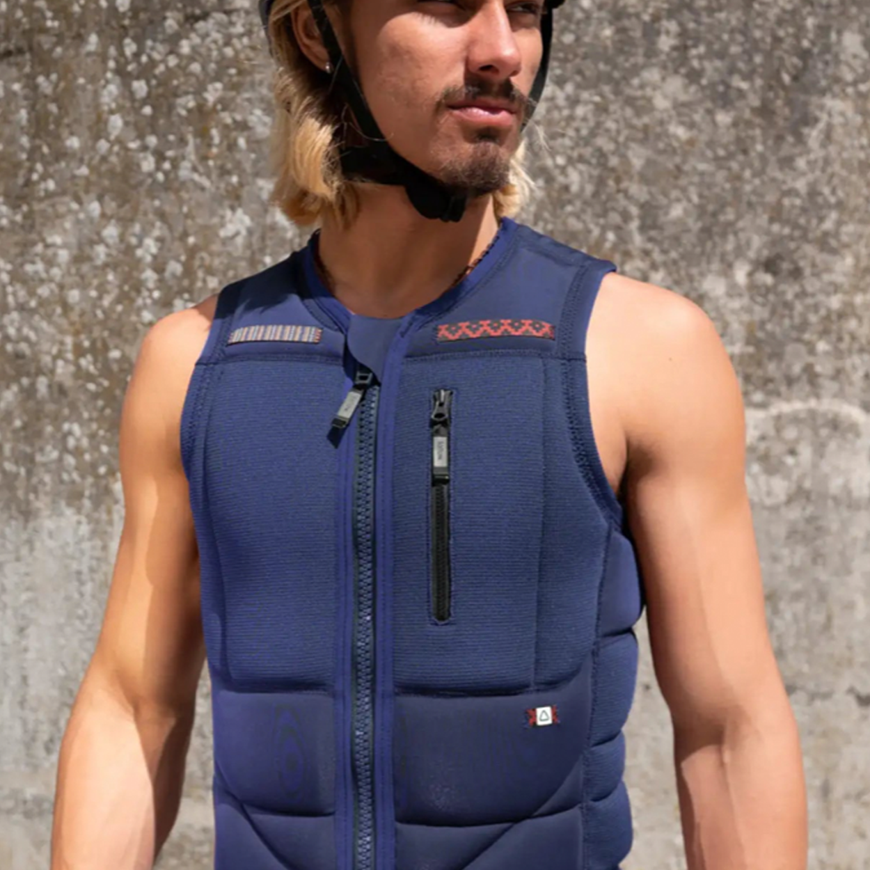Capiva Impact Vest