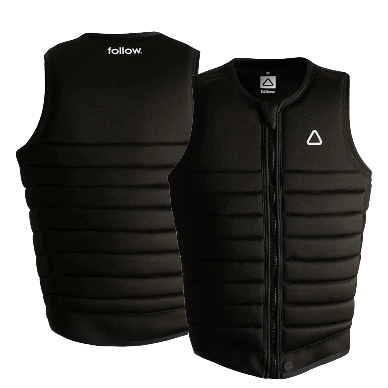 Primary Impact Vest