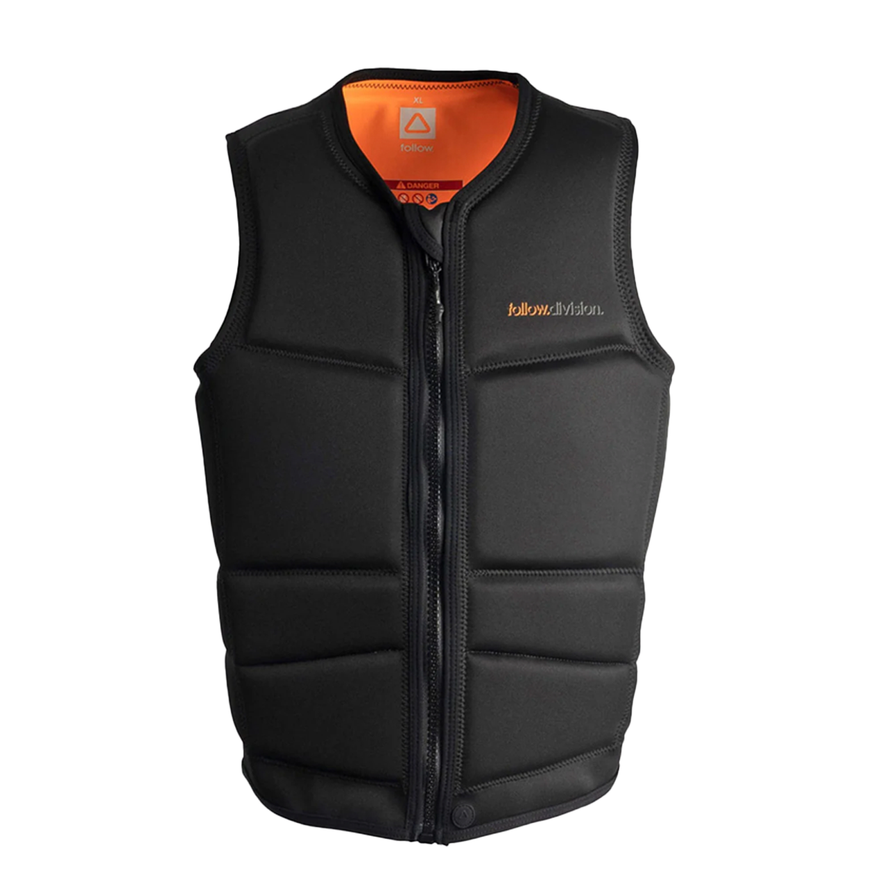Division 2 Impact Vest