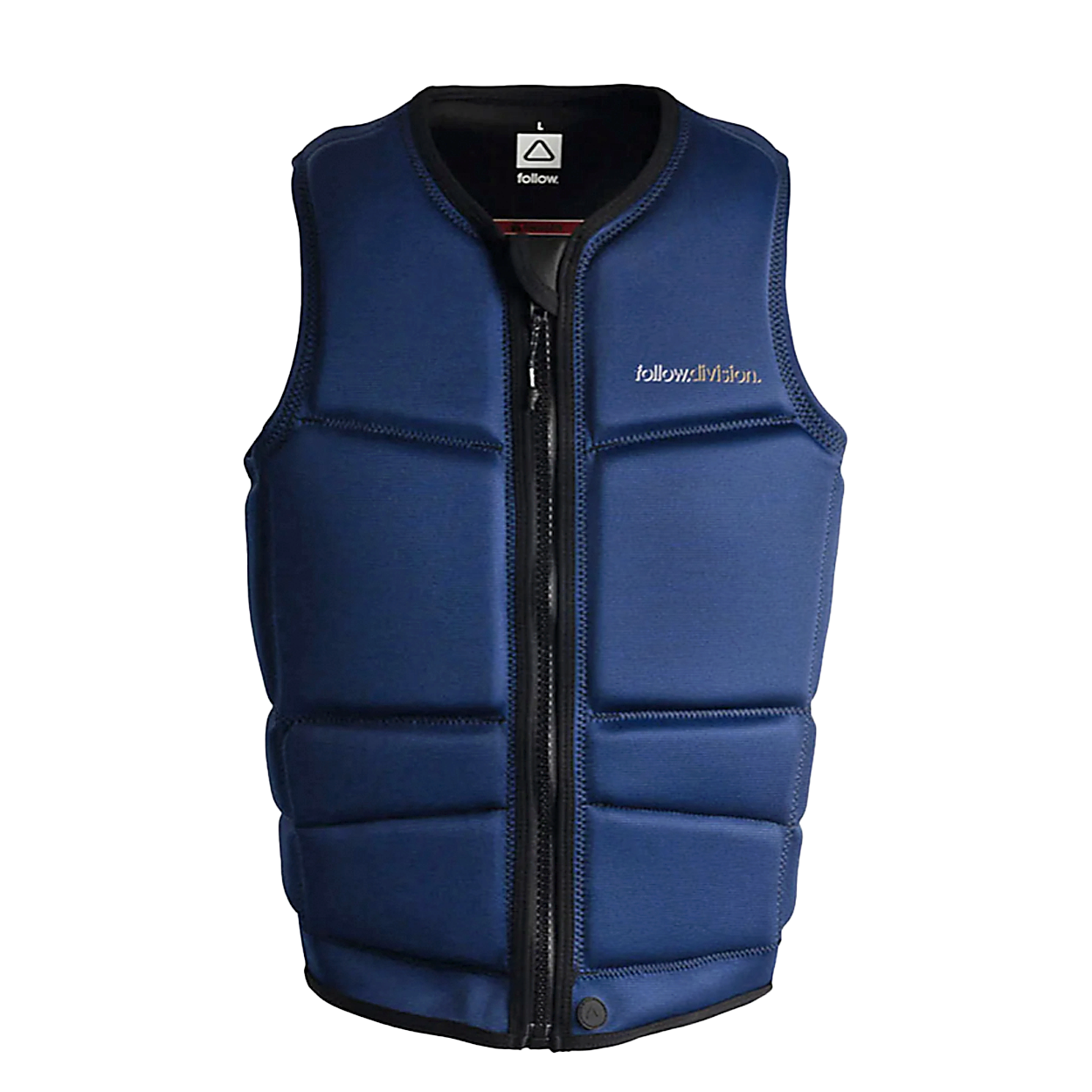 Division 2 Impact Vest