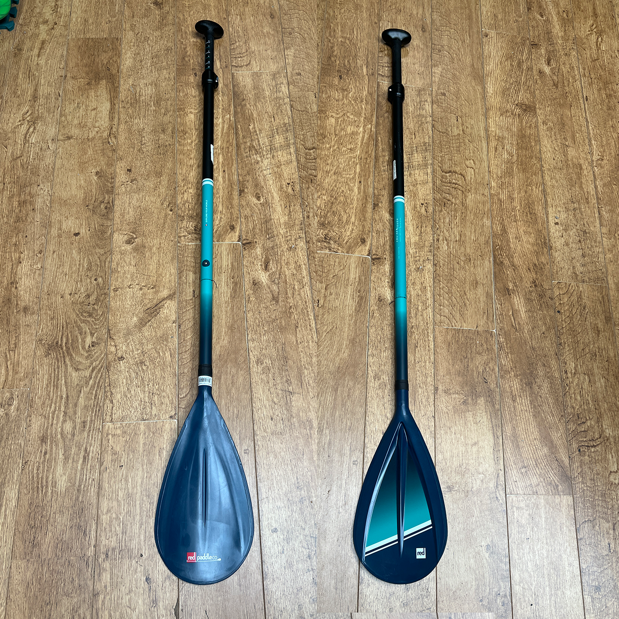 Cruiser Tough - Small 3 Piece Paddle (Youth)